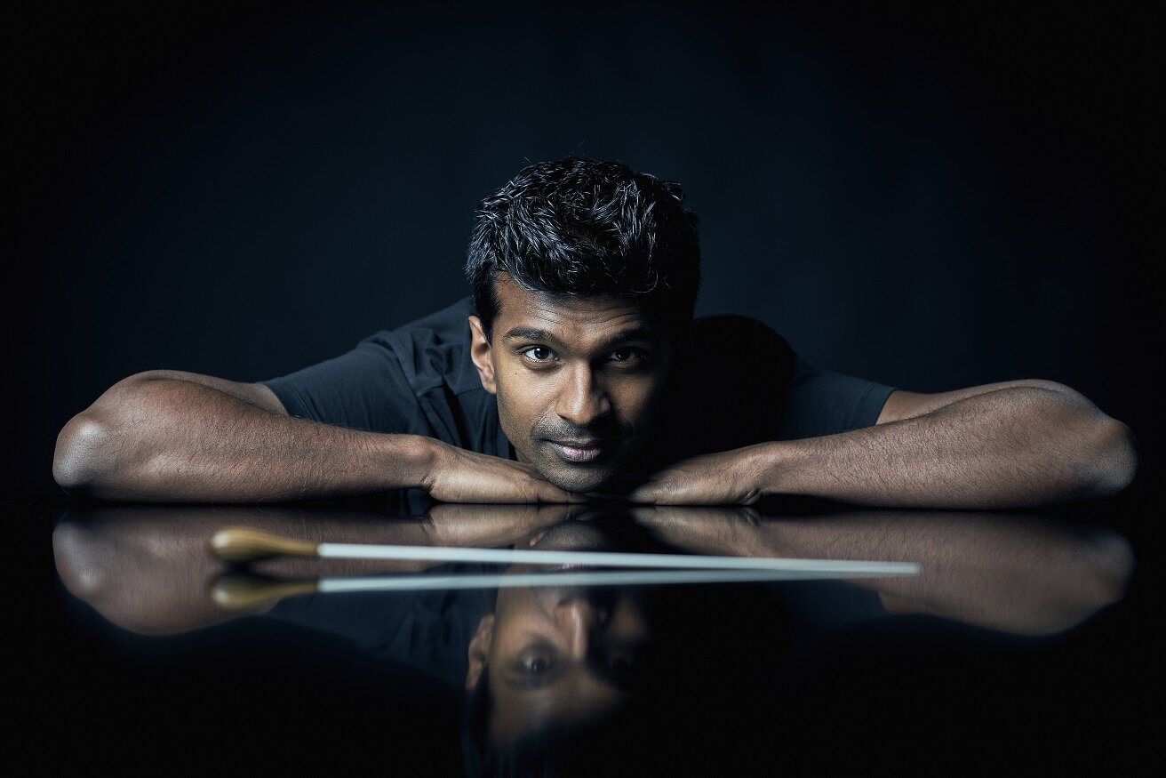 LESLIE SUGANANDARAJAH