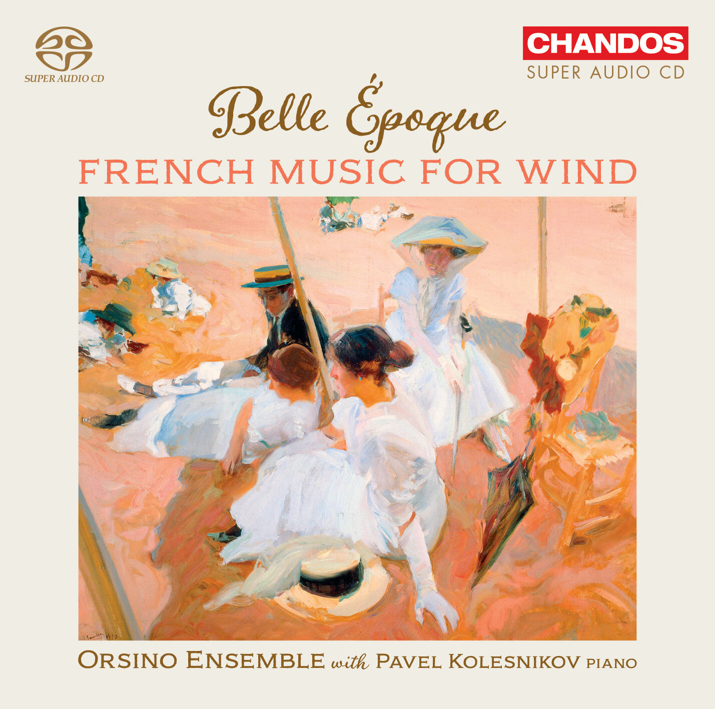 Orsino Ensemble - Belle Epoque, French Music for Wind.jpg