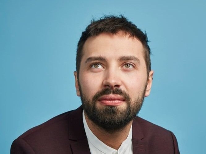 Adam Walker and the Doric String Quartet perform at West Cork Chamber Music Festival.