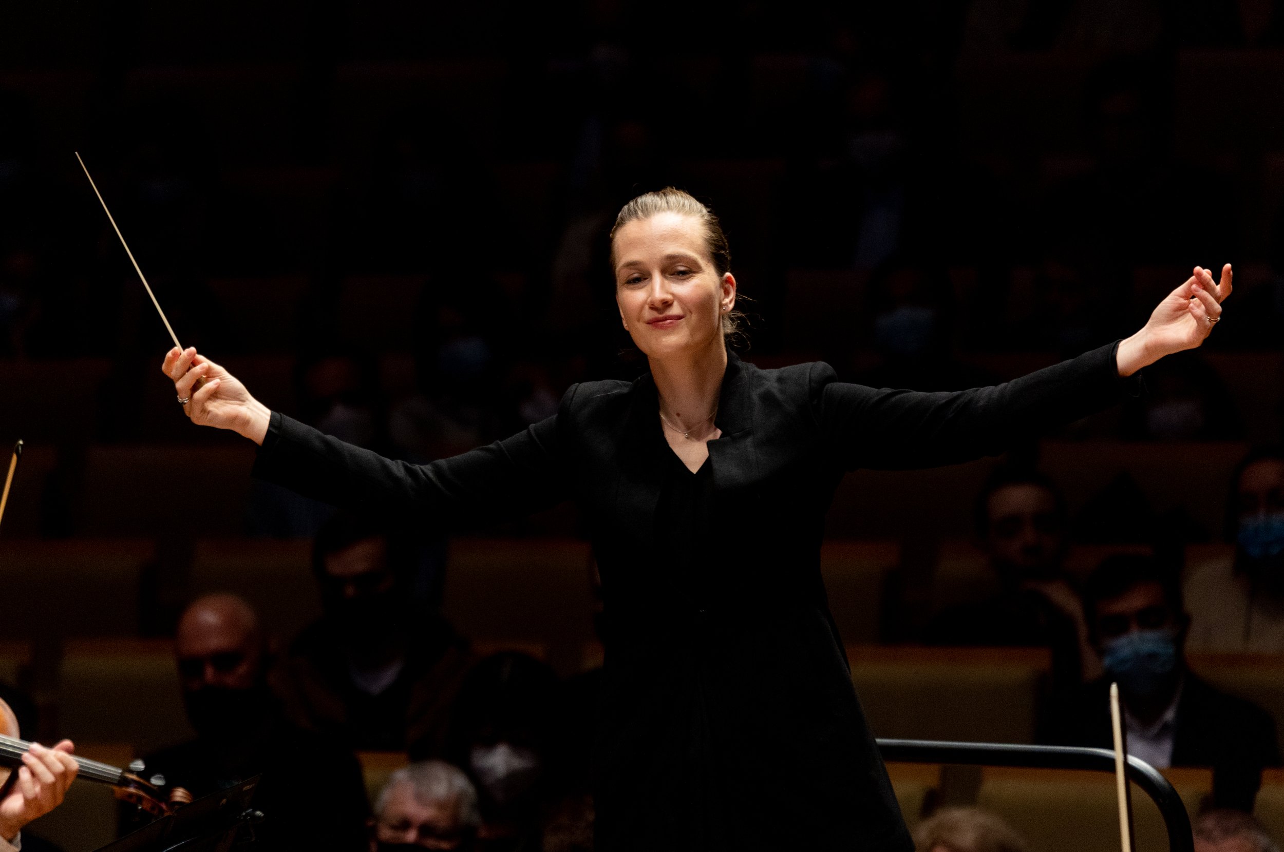 ELENA SCHWARZ