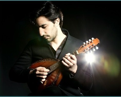 Avi Avital tours France and Belgium with B'Rock